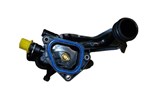 Obudowa termostatu Peugeot 208 1.6 Vti