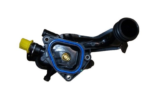 Obudowa termostatu Peugeot 208 1.6 Vti