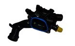 Obudowa termostatu Citroen C5 X7 1.6 THP