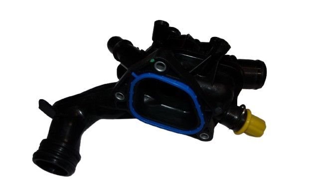 Obudowa termostatu Citroen C5 X7 1.6 THP