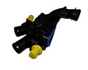 Obudowa termostatu Citroen C5 X7 1.6 THP