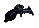 Obudowa termostatu Renault Megane III 1.6 Dci