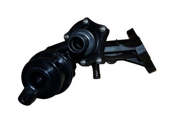 Obudowa termostatu Renault Megane III 1.6 Dci