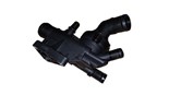 Obudowa termostatu Renault Megane III 1.6 Dci