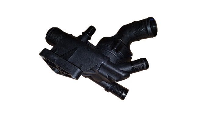 Obudowa termostatu Renault Megane III 1.6 Dci