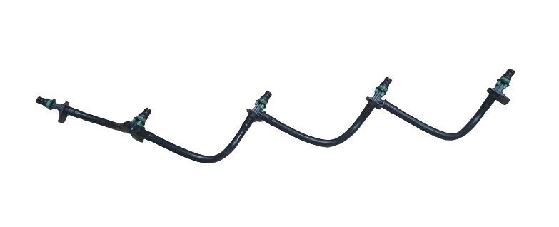 Przewód zwrotny wtrysku Citroen C4 C5 III 2.0 Hdi
