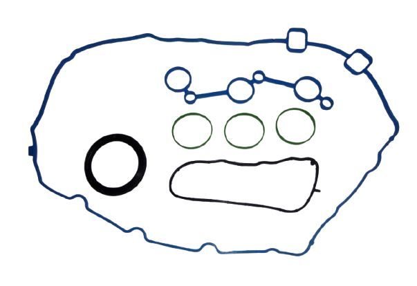 Uszczelka pokrywy silnika Peugeot Citroen