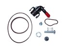 Zestaw naprawczy pompy vacum Citroen C4 Peugeot 307 1.6 Hdi