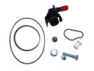 Zestaw naprawczy pompy vacum Citroen C4 Peugeot 307 1.6 Hdi