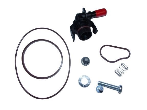 Zestaw naprawczy pompy vacum Citroen C4 Peugeot 307 1.6 Hdi