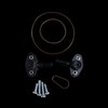 Zestaw naprawczy pompy vacum Citroen Berlingo 1.6 Hdi