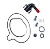 Zestaw naprawczy pompy vacum Citroen C5 X7 2.2 Hdi