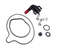 Zestaw naprawczy pompy vacum Citroen C5 X7 2.2 Hdi