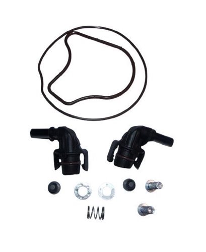 Zestaw naprawczy pompy vacum Citroen C5 II 2.7 Hdi