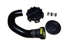 Zestaw naprawczy odmy oleju Renault Clio III 1.5 Dci