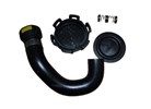 Zestaw naprawczy odmy oleju Renault Clio III 1.5 Dci