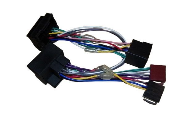 KABEL DO ZEST.GŁOŚNOMÓWIĄCEGO PSA