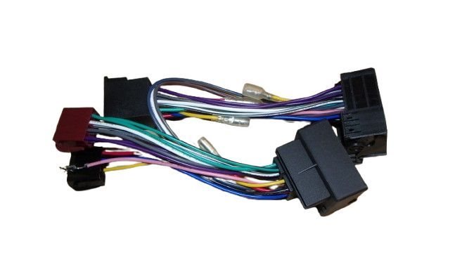KABEL DO ZEST.GŁOŚNOMÓWIĄCEGO PSA