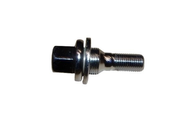 Śruba koła 17 mm Peugeot Citroen