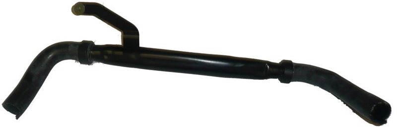 Przewód chłodnicy Peugeot 406 1.6 1.8 BZ klimatyzacja
