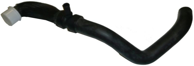 Przewód chłodnicy Peugeot 406 2.0 Hdi