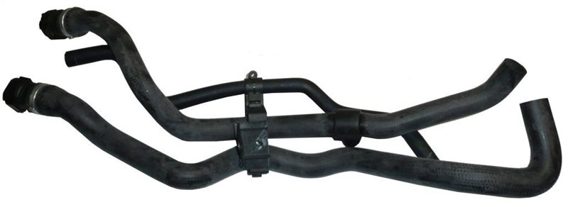 Przewód chłodnicy Renault Clio Kangoo 1.4-1.6
