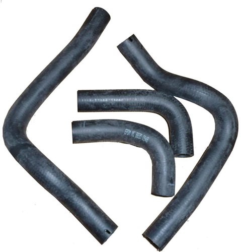 Przewód chłodnicy Peugeot Boxer 2.8 Hdi kpl.