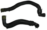 Przewody ogrzewania Citroen C4 Peugeot 307 Peugeot 308 2.0 Hdi