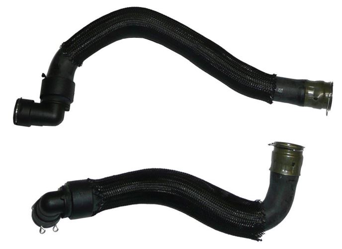 Przewody ogrzewania Citroen C4 Peugeot 307 Peugeot 308 2.0 Hdi