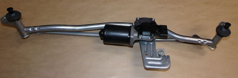 Mechanizm wycieraczek Citroen Jumper III 06>