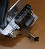 Mechanizm wycieraczek Citroen Jumper III 06>