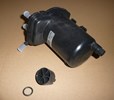 Filtr paliwa Renault Clio Kangoo 1.5 Dci