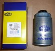 Filtr paliwa Citroen Jumper I II 2.0 2.2 2.8 Hdi