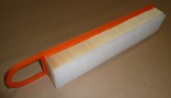 Filtr powietrza Citroen C3 C4 Peugeot 207 308 1.4 1.6 16V