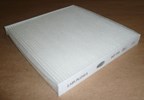 Filtr kabinowy Citroen Jumper III Peugeot Boxer III