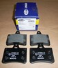 Klocki hamulcowe Citroen C5 Citroen C5 II tył