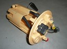 Obudowa pompy paliwa Citroen Berlingo 1.6 Hdi