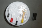 Pompa paliwa kompletna Citroen C5(X7) Peugeot 407 2.2 Hdi