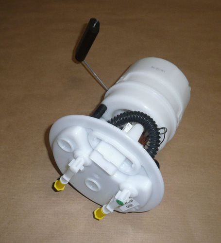 Pompa paliwa kompletna Citroen C3 I II/Pluriel