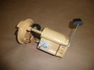 Pompa paliwa kompletna Peugeot 406 2.0 Hdi 98-04