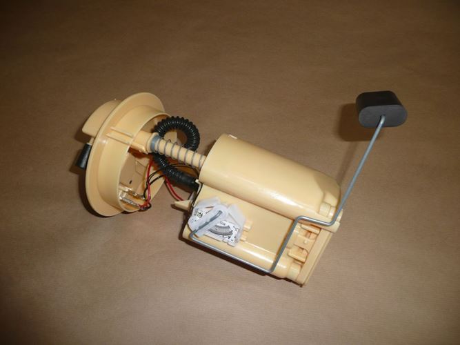 Pompa paliwa kompletna Peugeot 406 2.0 Hdi 98-04