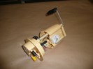 Pompa paliwa kompletna Peugeot 406 2.0 Hdi 98-04