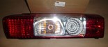 Lampa tylna zespolona Citroen Jumper III prawa