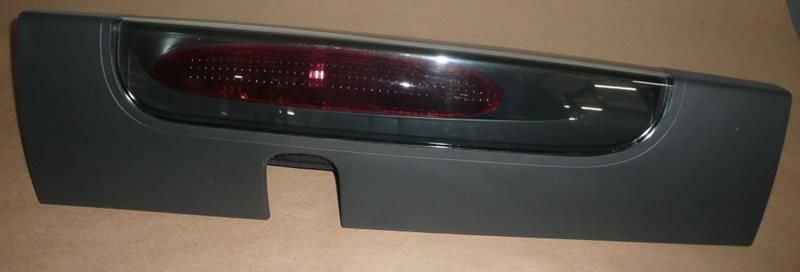 Lampa tylna zespolona Renault Trafic II 01> prawa