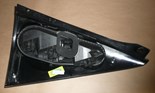 Lampa tylna zespolona Citroen C1 05> lewa