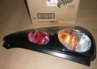 Lampa tylna zespolona Citroen C1 05> prawa