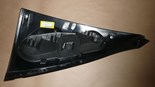 Lampa tylna zespolona Citroen C1 05> prawa