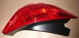 Lampa tylna zespolona Peugeot 308 07> lewa