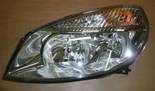 Reflektor Renault Scenic II 03-08 lewy