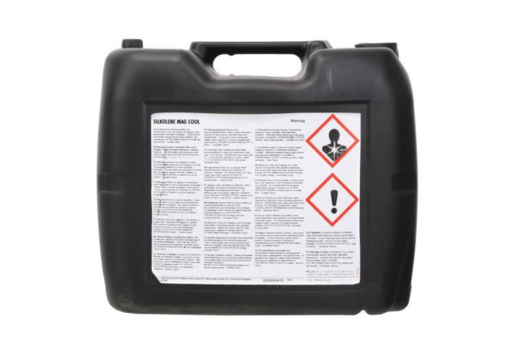 Płyn do chłodnic Silkolene Mag Cool 20L -40°C